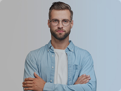 Luca Ricci – Responsabile dell'Analisi Finanziaria di Amalixio