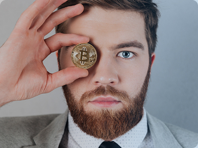 Daniele Conti – Consulente Senior per i Clienti di Amalixio